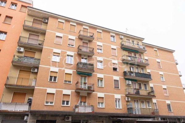appartamento in vendita a Bologna in zona Savena