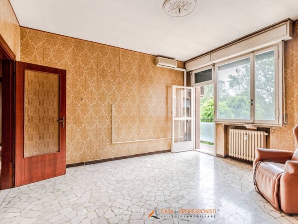 appartamento in vendita a Bologna in zona Pilastro