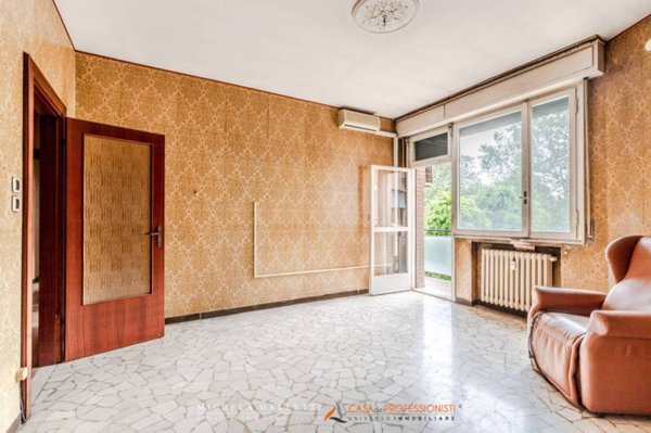 appartamento in vendita a Bologna in zona San Donato