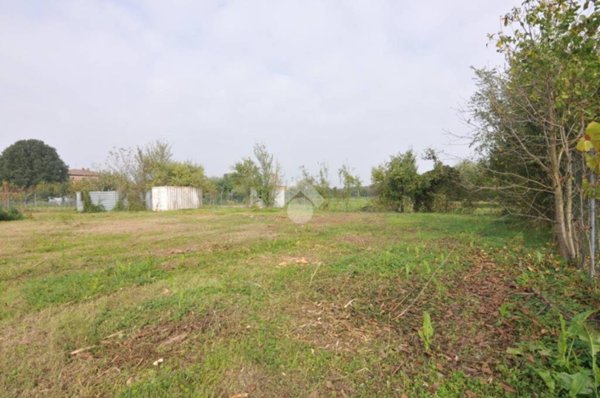 terreno agricolo in vendita a Bologna in zona San Vitale