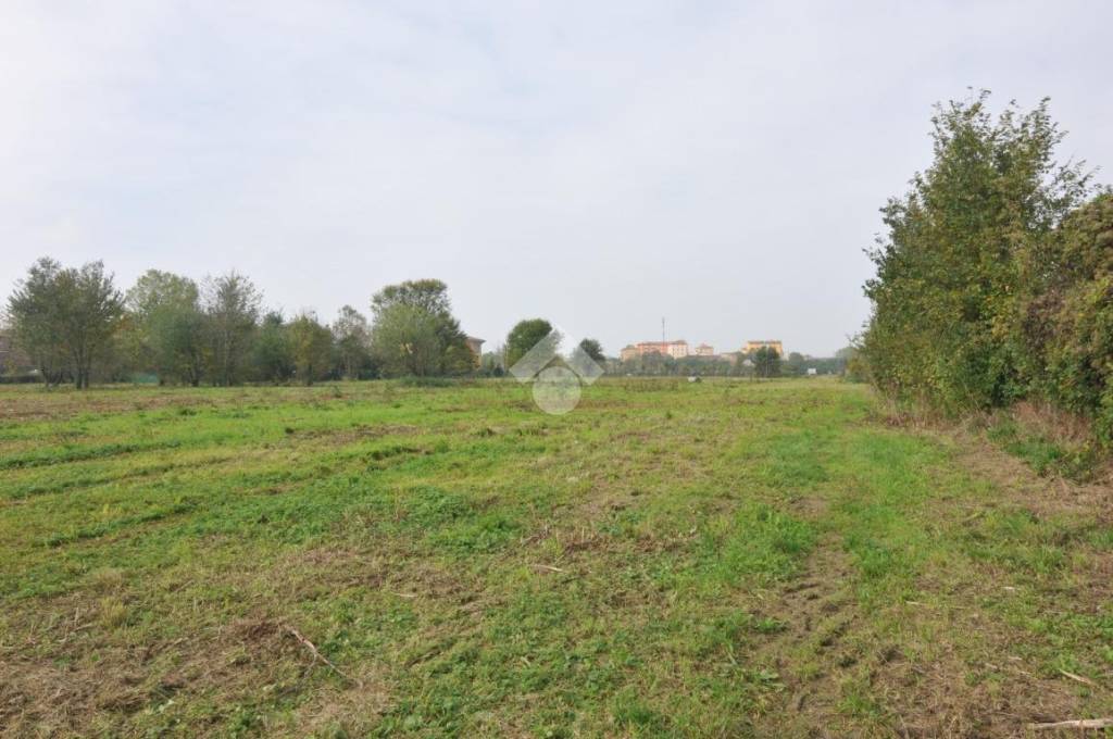 terreno agricolo in vendita a Bologna in zona San Vitale