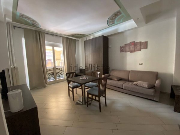appartamento in vendita a Bologna in zona San Vitale