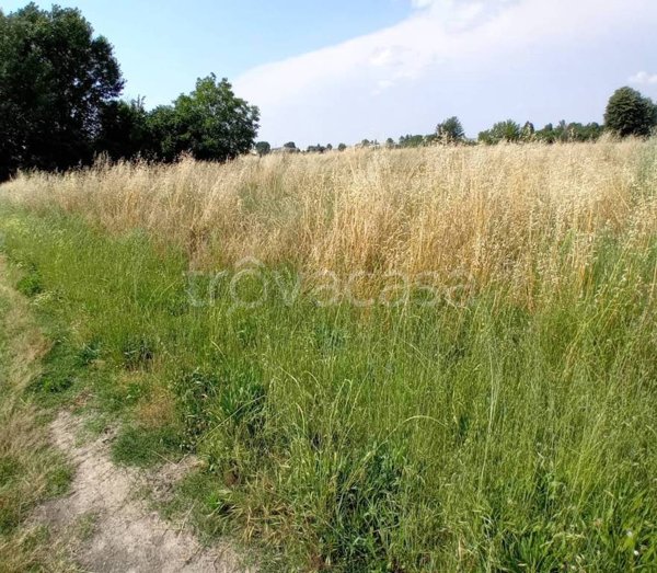 terreno agricolo in vendita a Bologna in zona San Nicolò Di Villola