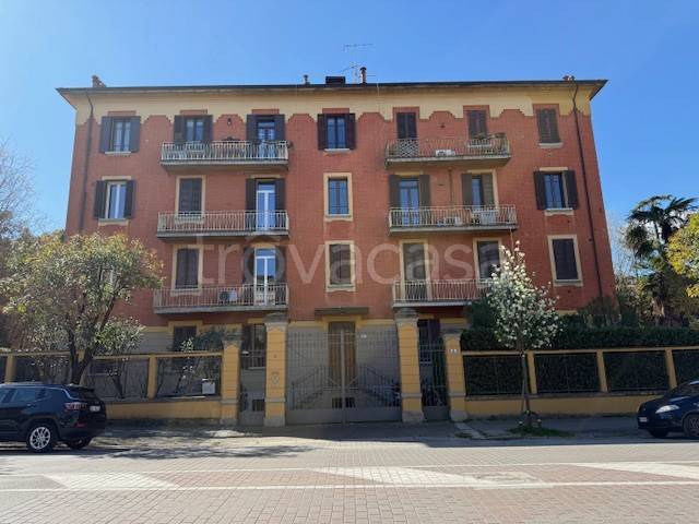 appartamento in vendita a Bologna in zona San Vitale