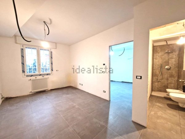 appartamento in vendita a Bologna in zona Savena