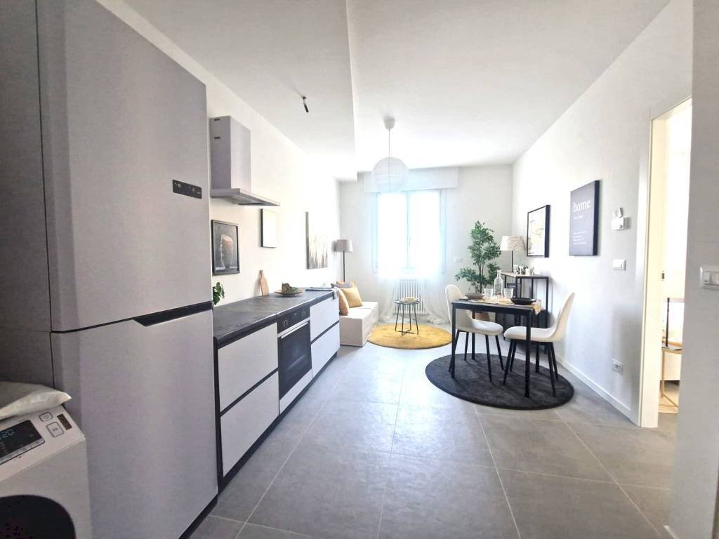 appartamento in vendita a Bologna