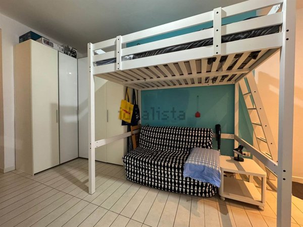 appartamento in vendita a Bologna in zona Centro Storico
