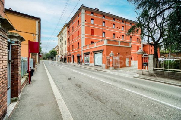 appartamento in vendita a Bologna in zona Santo Stefano