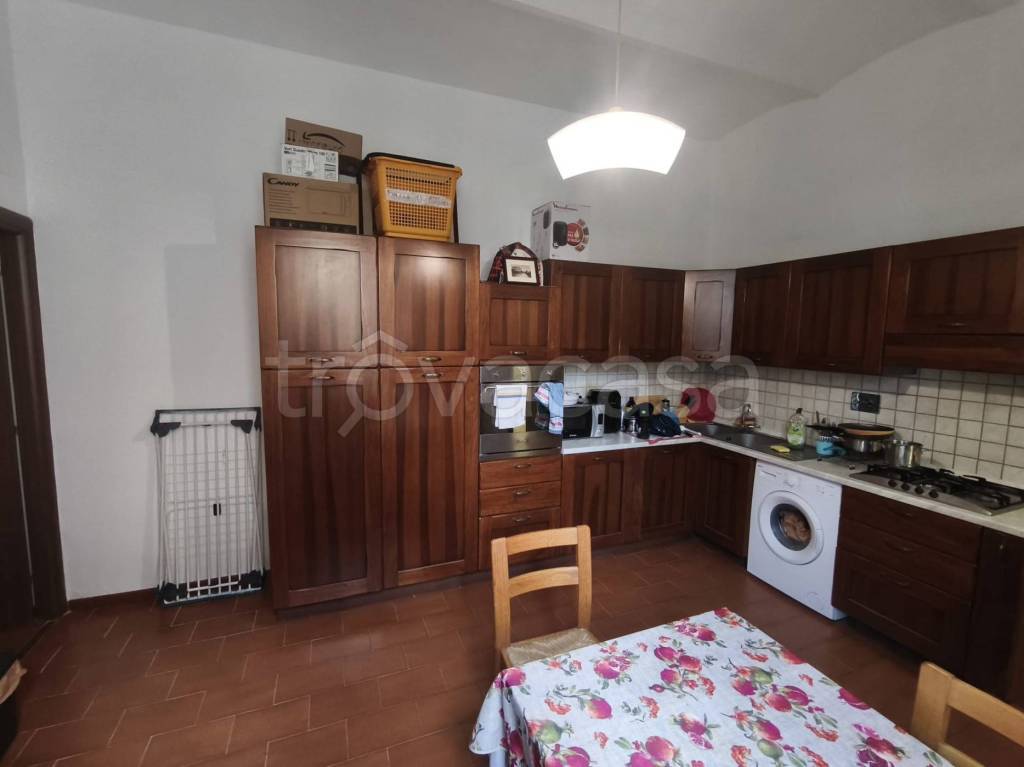 appartamento in vendita a Bologna in zona Reno