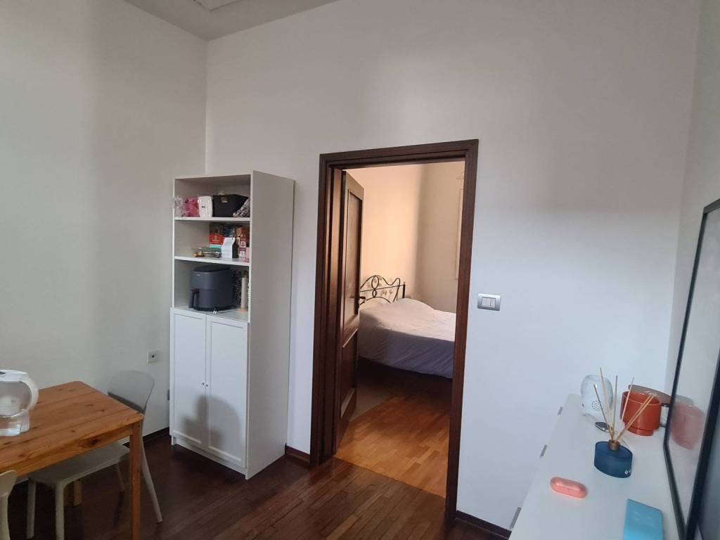 appartamento in vendita a Bologna in zona San Vitale