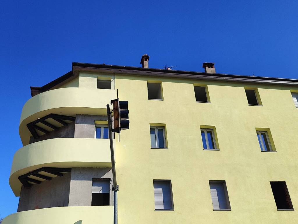 appartamento in vendita a Bologna in zona Bolognina