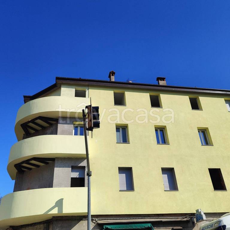 appartamento in vendita a Bologna in zona Lame