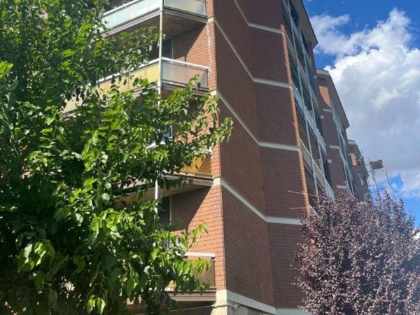 appartamento in vendita a Bologna in zona Saragozza