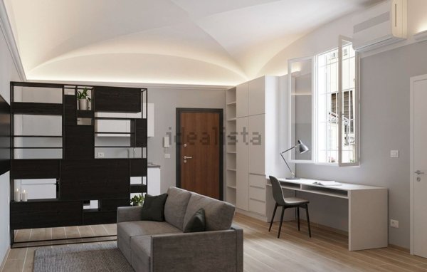 appartamento in vendita a Bologna in zona Centro Storico