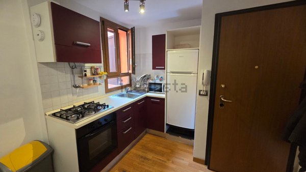 appartamento in vendita a Bologna in zona Centro Storico