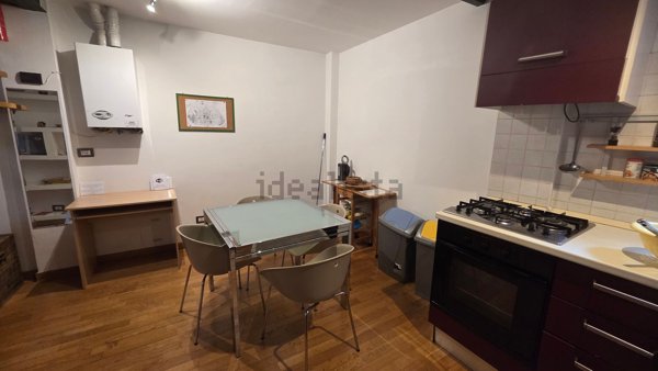 appartamento in vendita a Bologna in zona Centro Storico