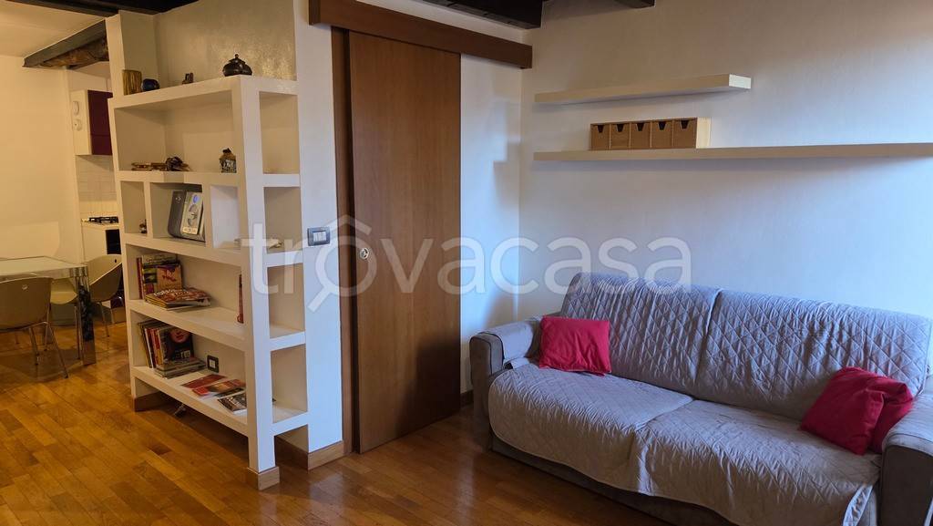 appartamento in vendita a Bologna in zona Saragozza