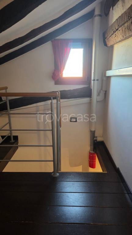 appartamento in vendita a Bologna in zona Saragozza