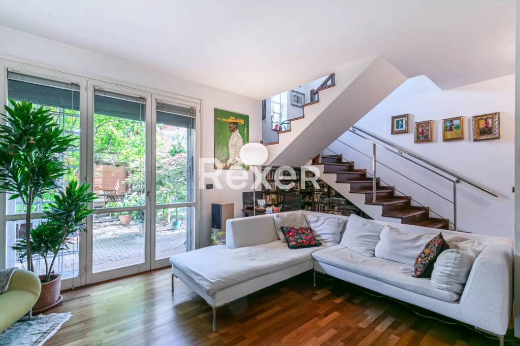 casa indipendente in vendita a Bologna in zona Corticella