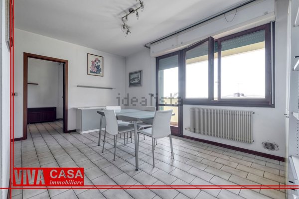 appartamento in vendita a Bologna in zona Pilastro