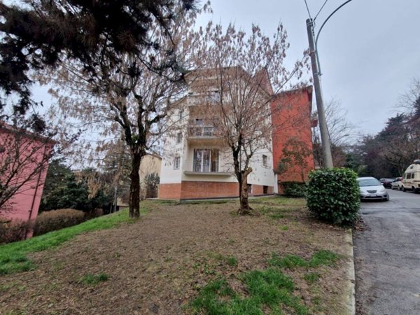 appartamento in vendita a Bologna in zona San Ruffillo
