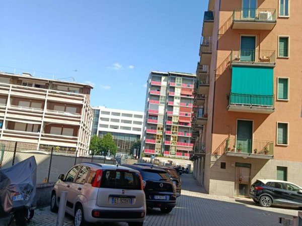 appartamento in vendita a Bologna in zona Reno
