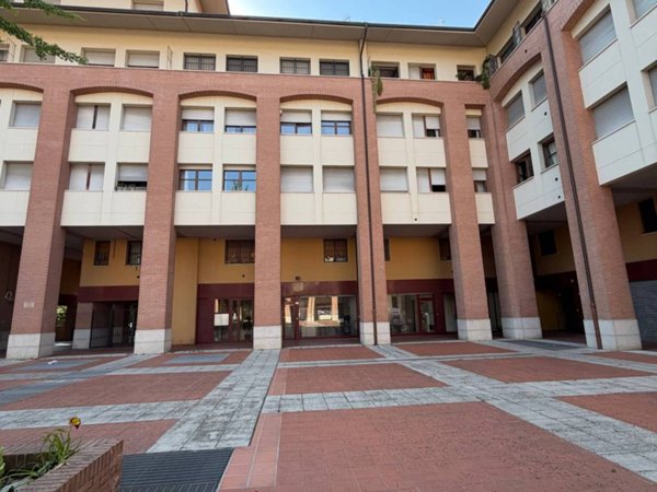 appartamento in vendita a Bologna in zona Barca