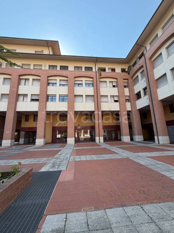 appartamento in vendita a Bologna in zona Santa Viola