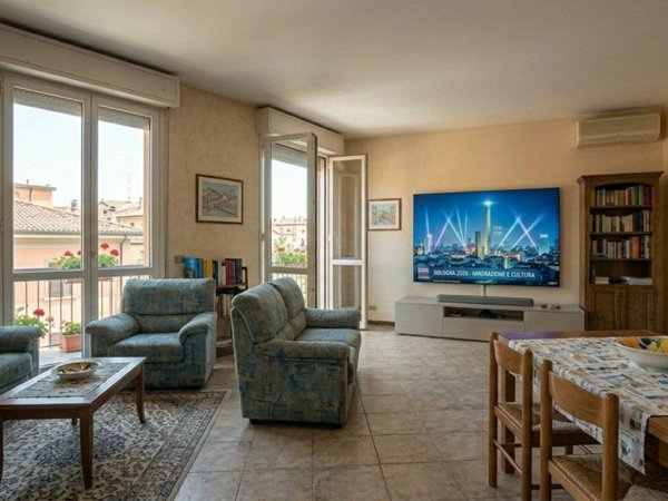 appartamento in vendita a Bologna in zona Barca