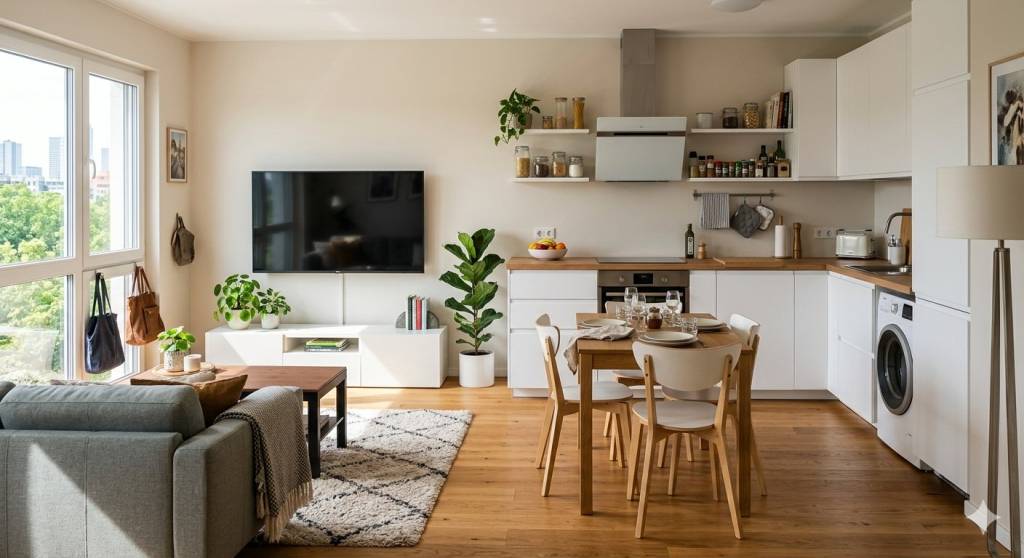 appartamento in vendita a Bologna in zona Quartiere Porto