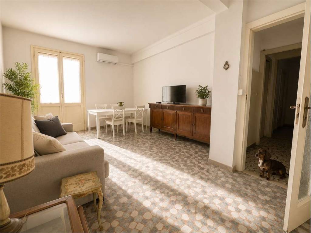 appartamento in vendita a Bologna in zona Quartiere Porto