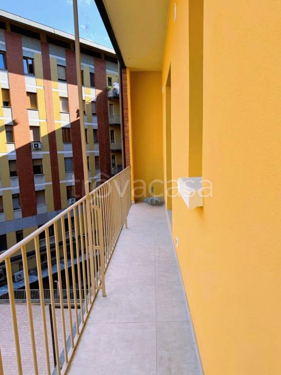 appartamento in vendita a Bologna in zona Quartiere Porto
