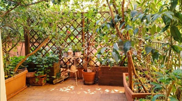 appartamento in vendita a Bologna in zona Saragozza