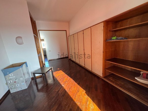appartamento in vendita a Bologna in zona San Vitale