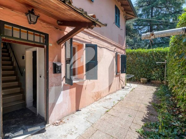 appartamento in vendita a Bologna in zona Corticella
