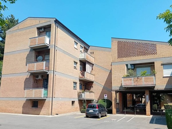 appartamento in vendita a Bologna in zona Barca