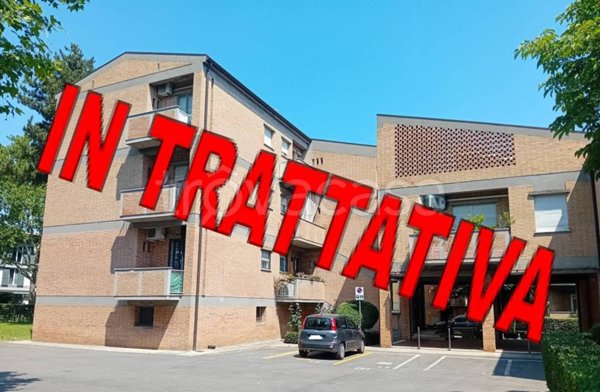 appartamento in vendita a Bologna in zona Barca