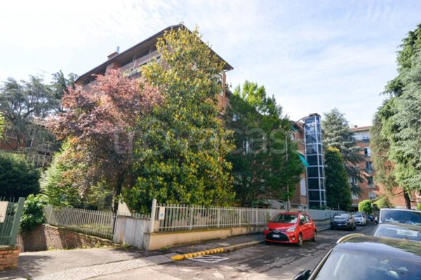 appartamento in vendita a Bologna in zona Savena