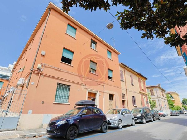 appartamento in vendita a Bologna in zona Bolognina