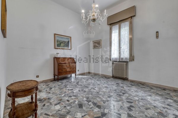 casa indipendente in vendita a Bologna in zona Savena