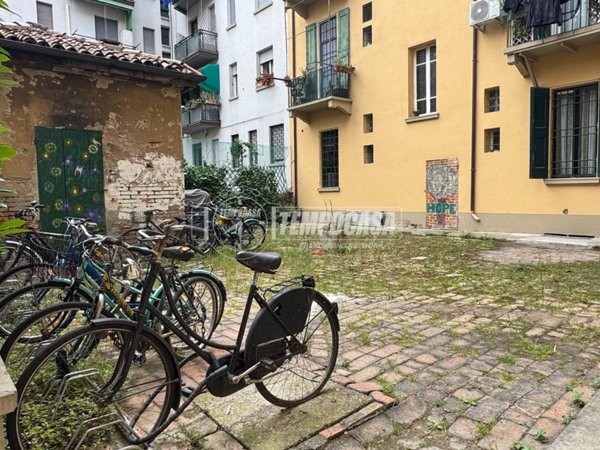 appartamento in vendita a Bologna in zona San Donato