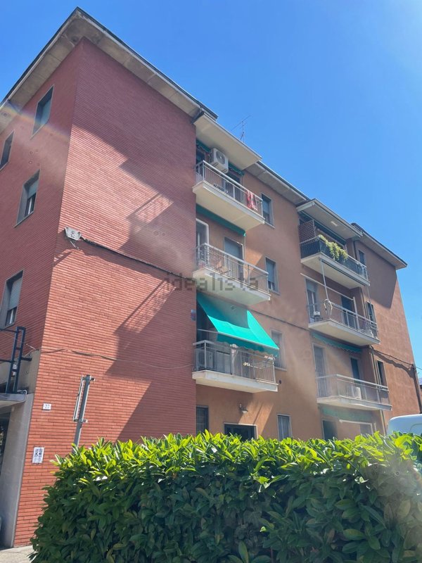 appartamento in vendita a Bologna in zona Corticella