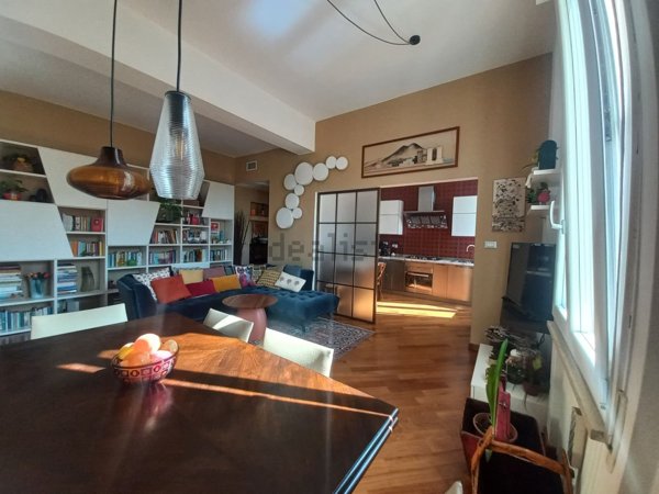 appartamento in vendita a Bologna in zona Quartiere Porto