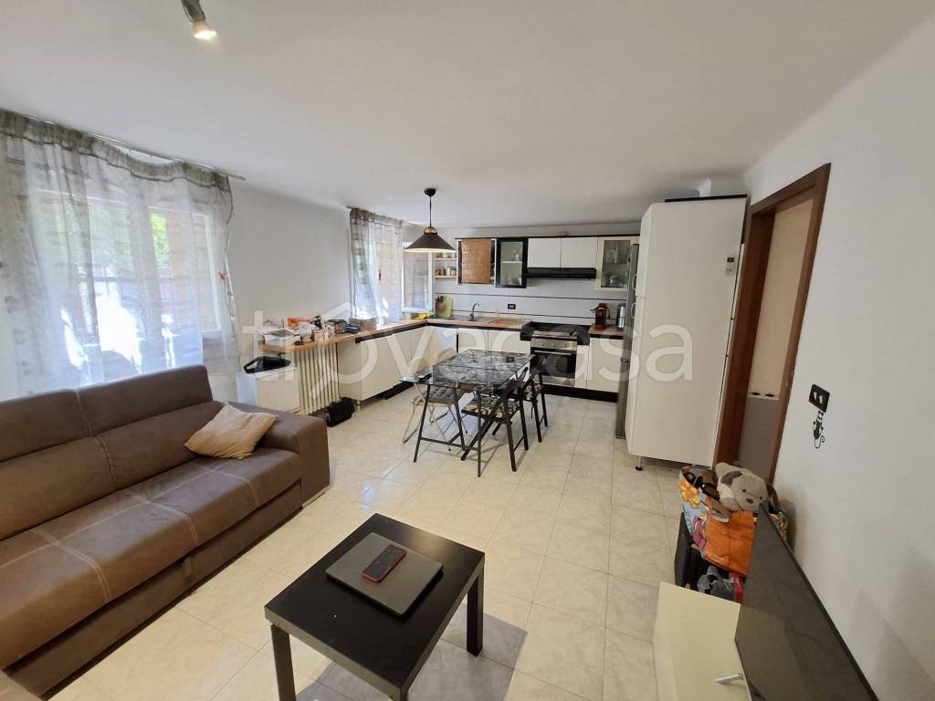 appartamento in vendita a Bologna in zona San Vitale