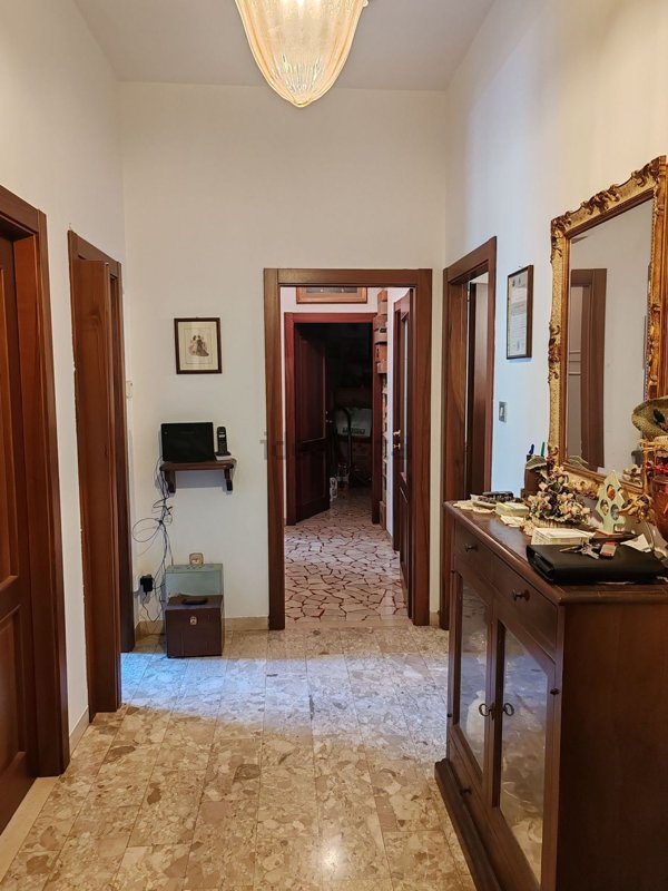 appartamento in vendita a Bologna in zona Savena