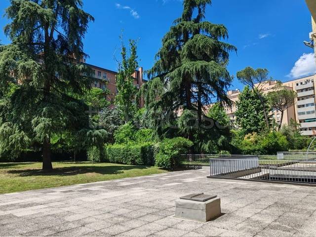 appartamento in vendita a Bologna in zona Savena