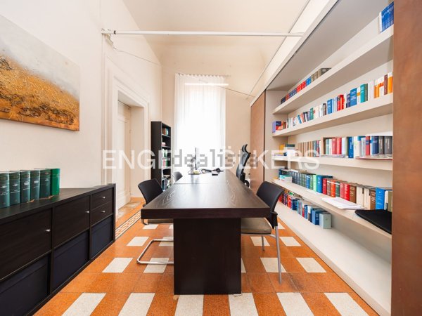 appartamento in vendita a Bologna in zona San Vitale