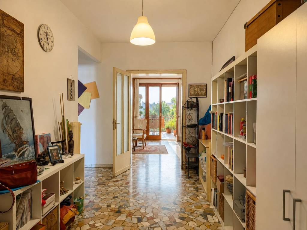 appartamento in vendita a Bologna in zona San Vitale