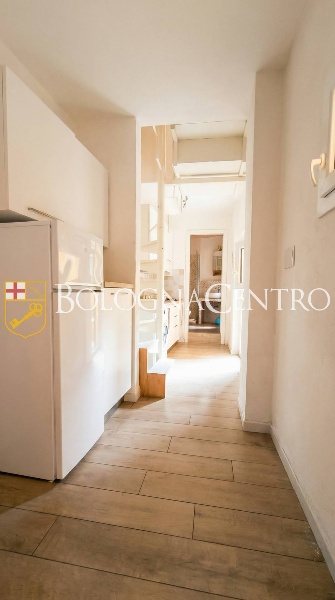 appartamento in vendita a Bologna in zona Centro Storico