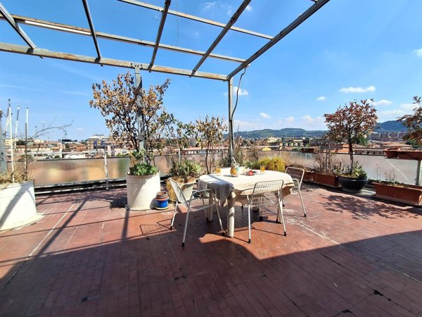 appartamento in vendita a Bologna in zona Santa Viola